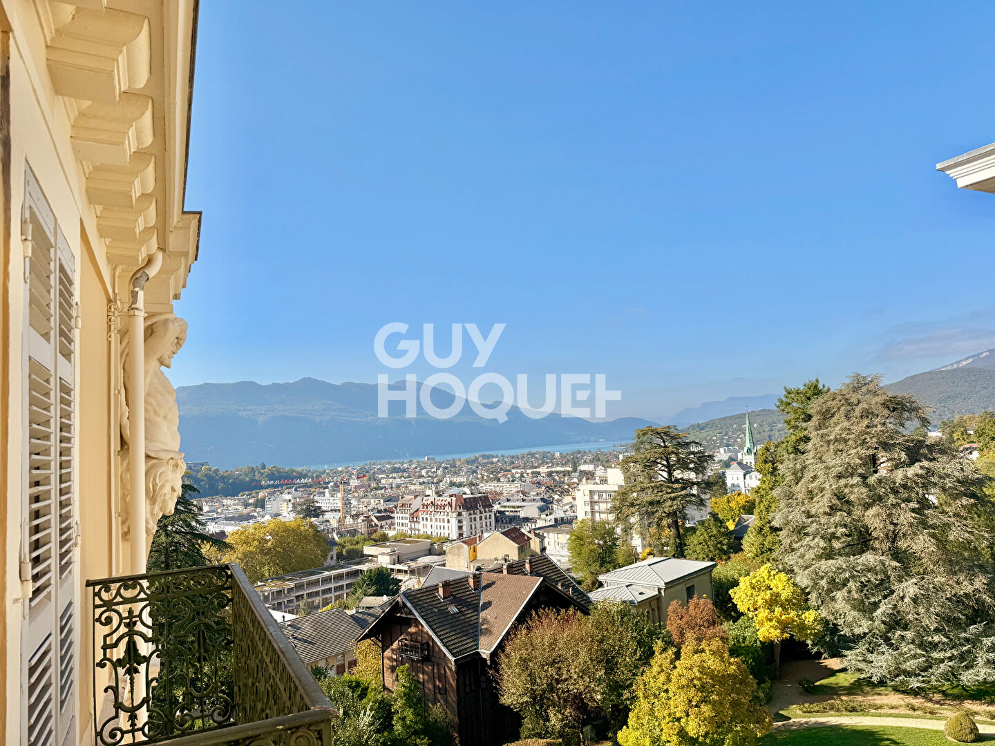 Appartement T2 de 54.70 m²