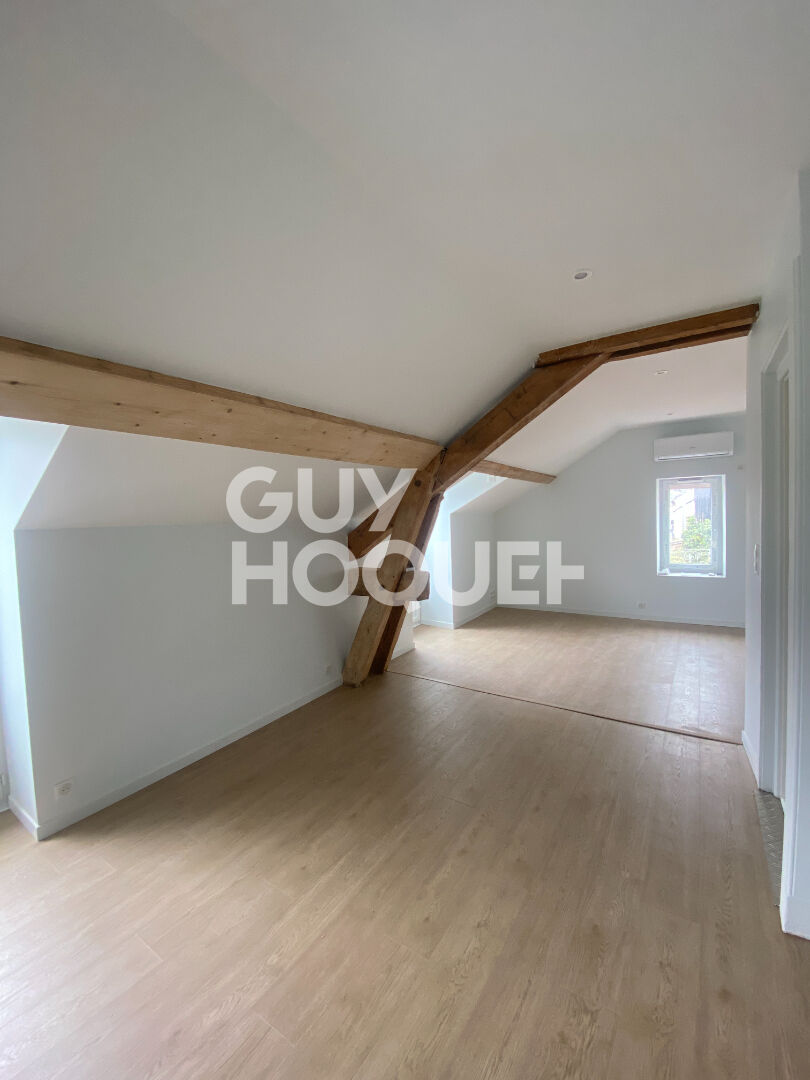 Appartement Aix Les Bains 2 pièce(s) 38 m2 49.58m² au sol