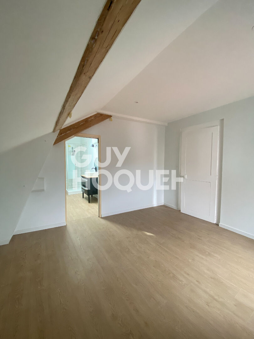 Appartement Aix Les Bains 2 pièce(s) 38 m2 49.58m² au sol
