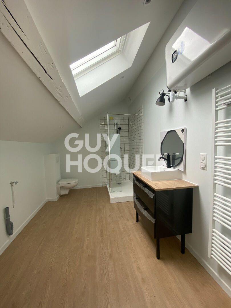 Appartement Aix Les Bains 2 pièce(s) 38 m2 49.58m² au sol