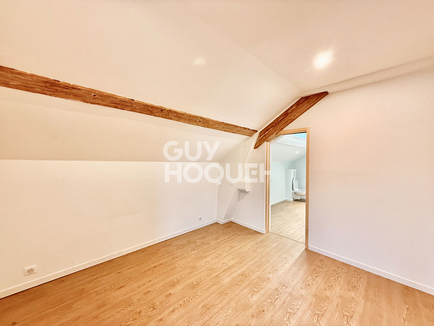 Appartement Aix Les Bains 2 pièce(s) 38 m2 49.58m² au sol