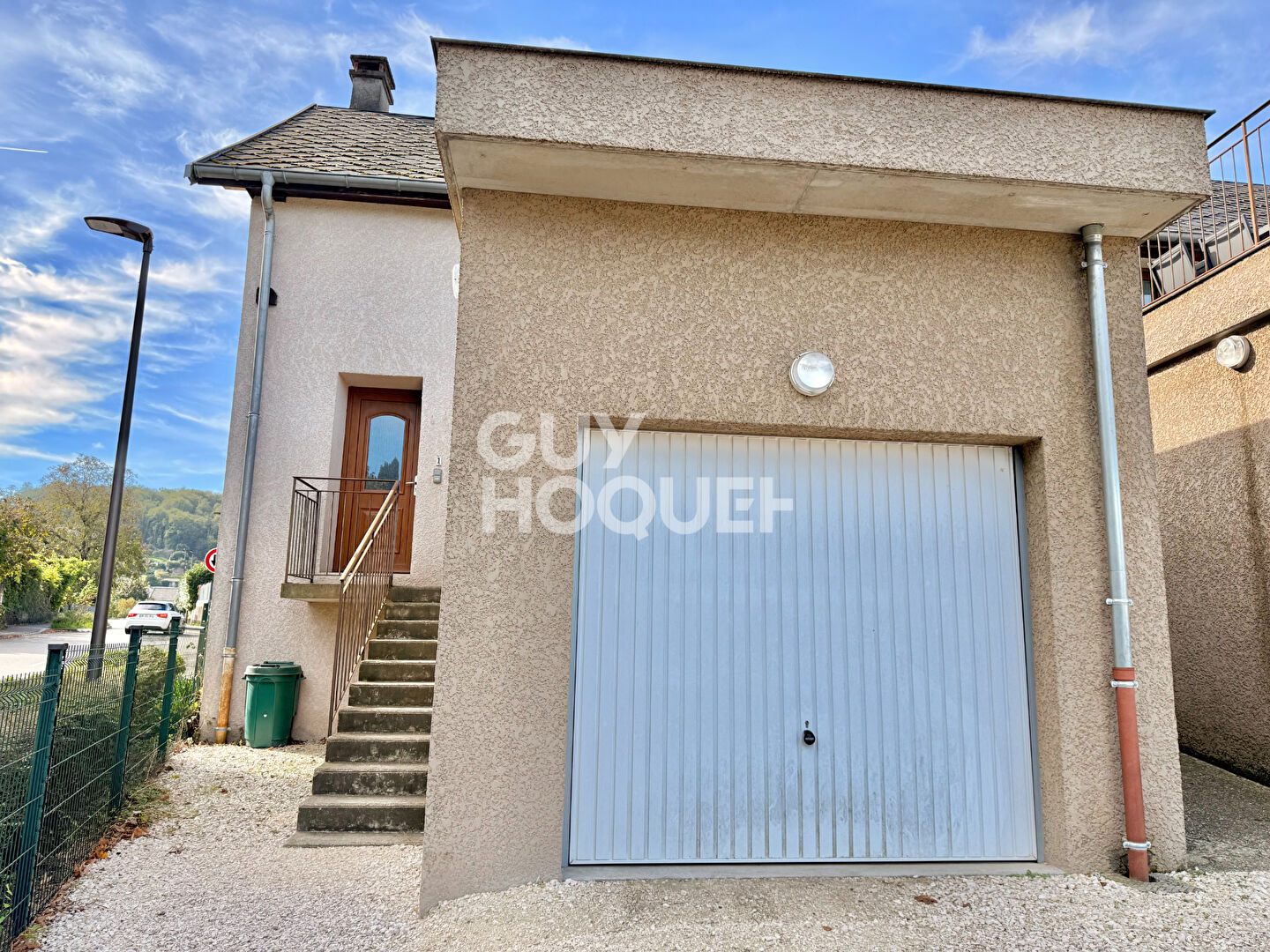 Appartement Viviers Du Lac Duplex 3 pièce(s)