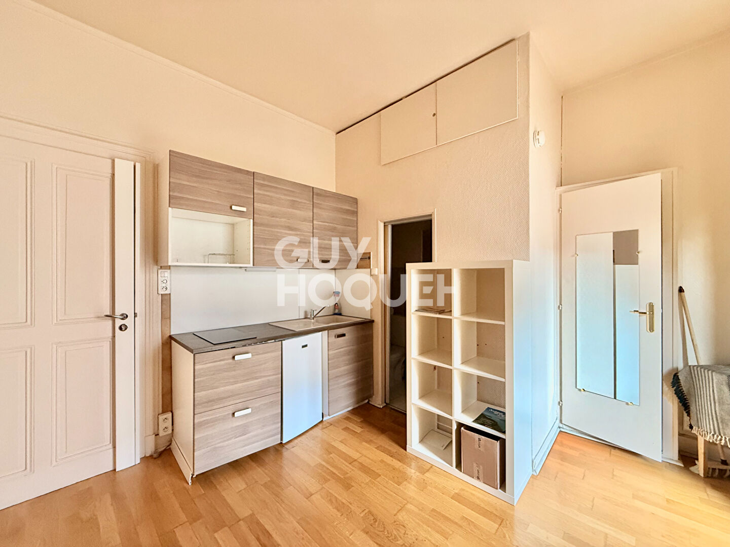 Appartement Aix Les Bains 1 pièce(s) 14.30 m2