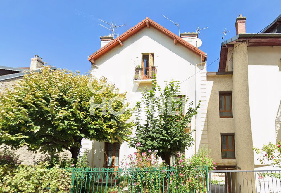 Appartement Aix Les Bains 1 pièce(s) 14.30 m2