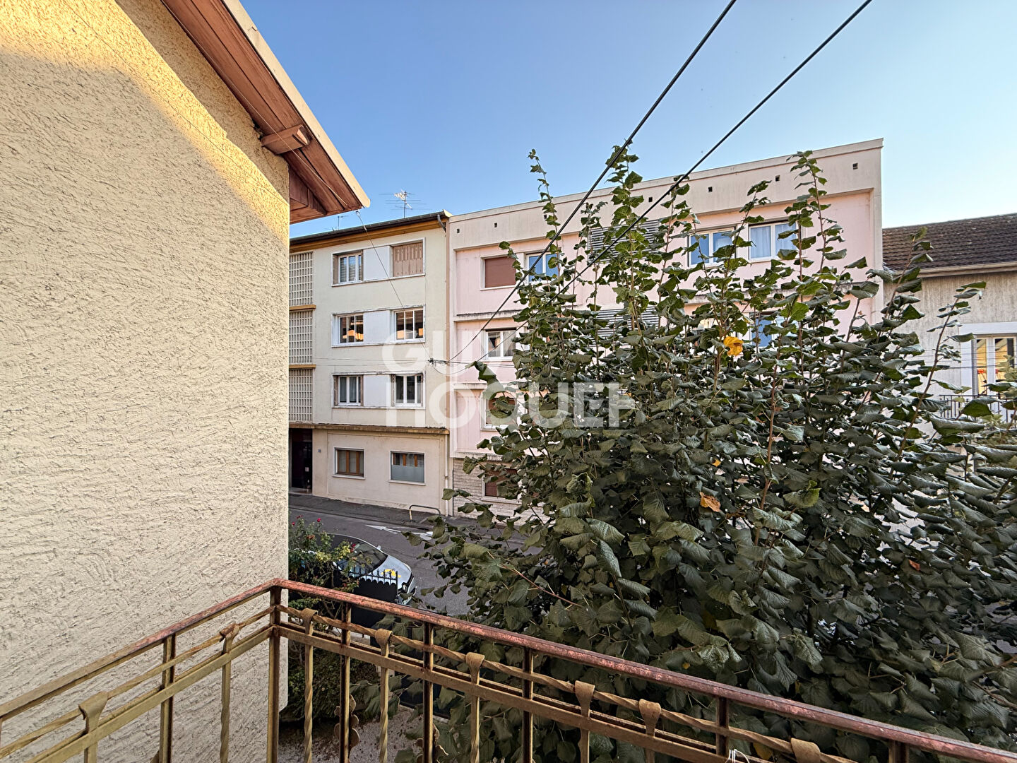 Appartement Aix Les Bains 1 pièce(s) 14.30 m2