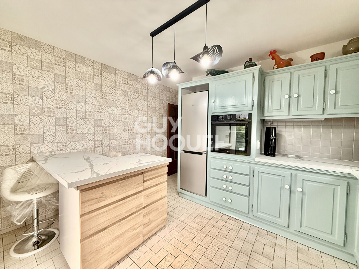 Appartement Aix Les Bains 2 pièce(s) 70 m2