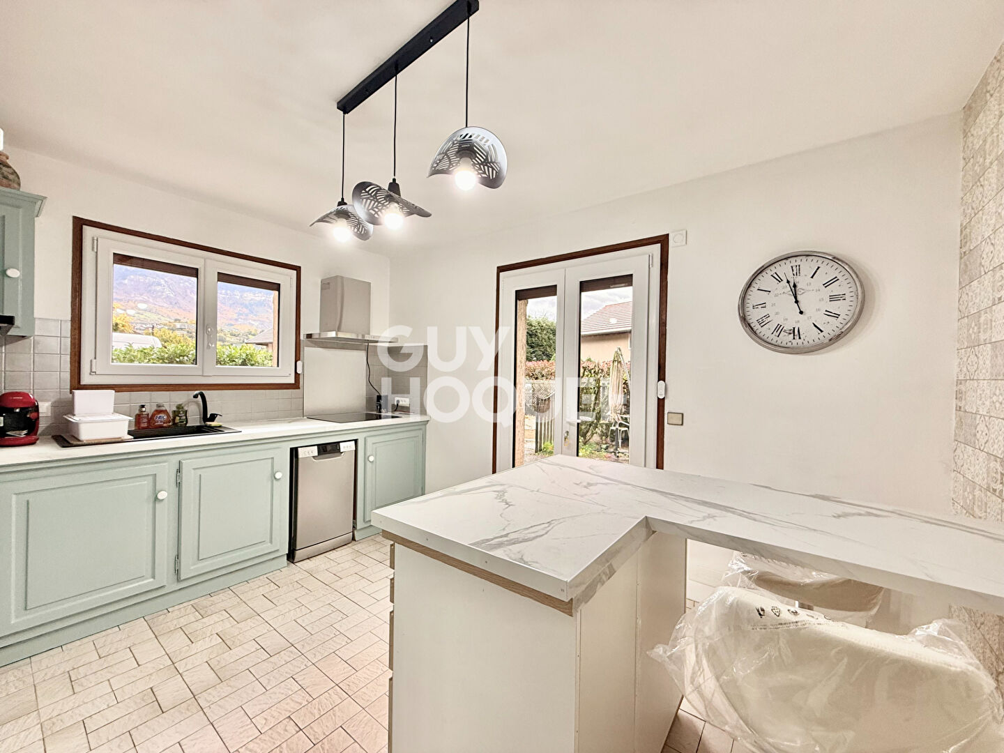 Appartement Aix Les Bains 2 pièce(s) 70 m2