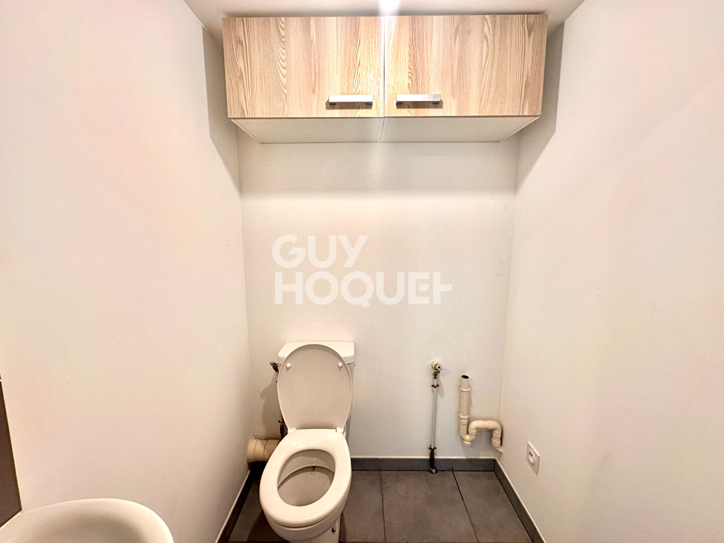 Appartement T3 Bord du lac terrasse et garage, chauffage et eau chaude inclus