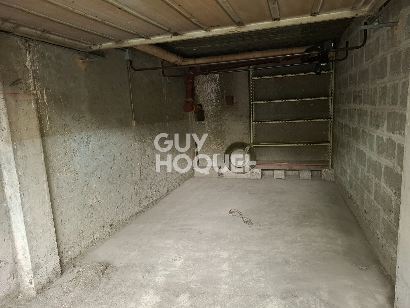 Garage Chambéry centre