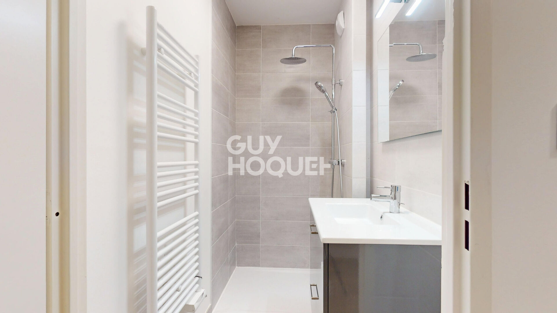 À vendre : Appartement neuf de 4 pièces à La Motte-Servolex