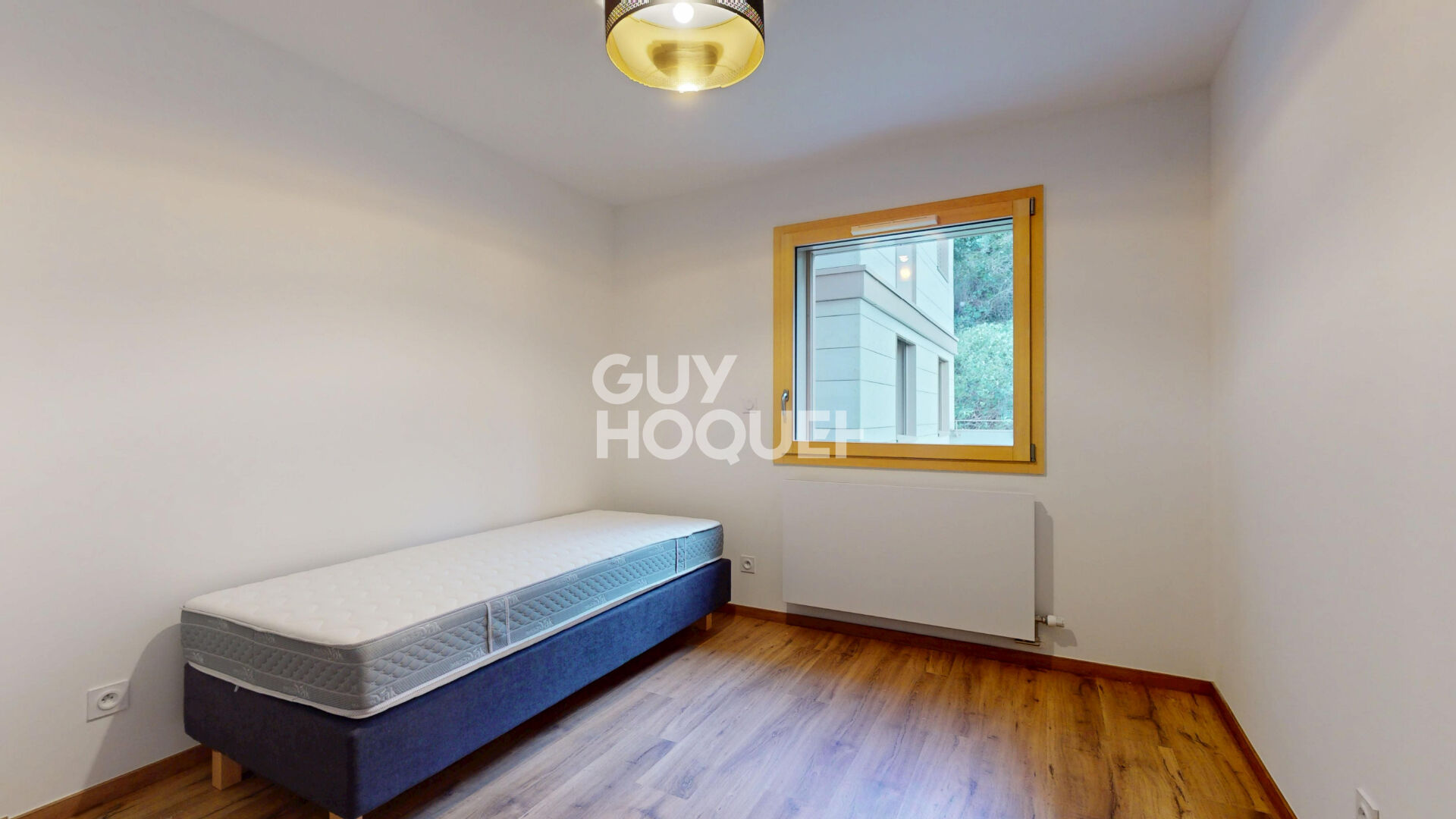 À vendre : Appartement neuf de 4 pièces à La Motte-Servolex