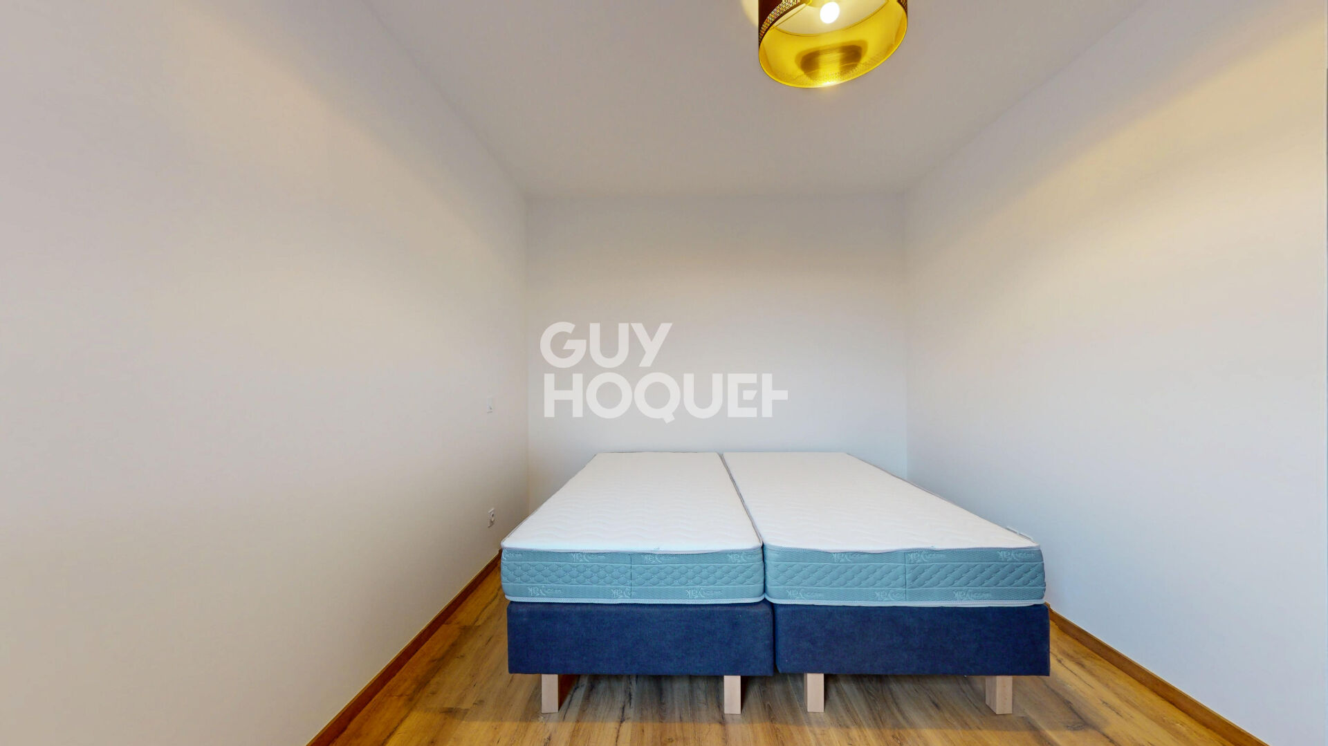 À vendre : Appartement neuf de 4 pièces à La Motte-Servolex