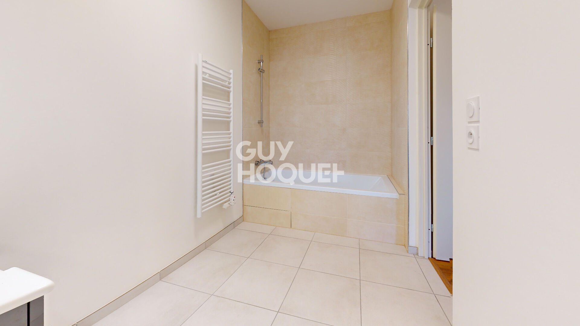 À vendre : Appartement neuf de 4 pièces à La Motte-Servolex