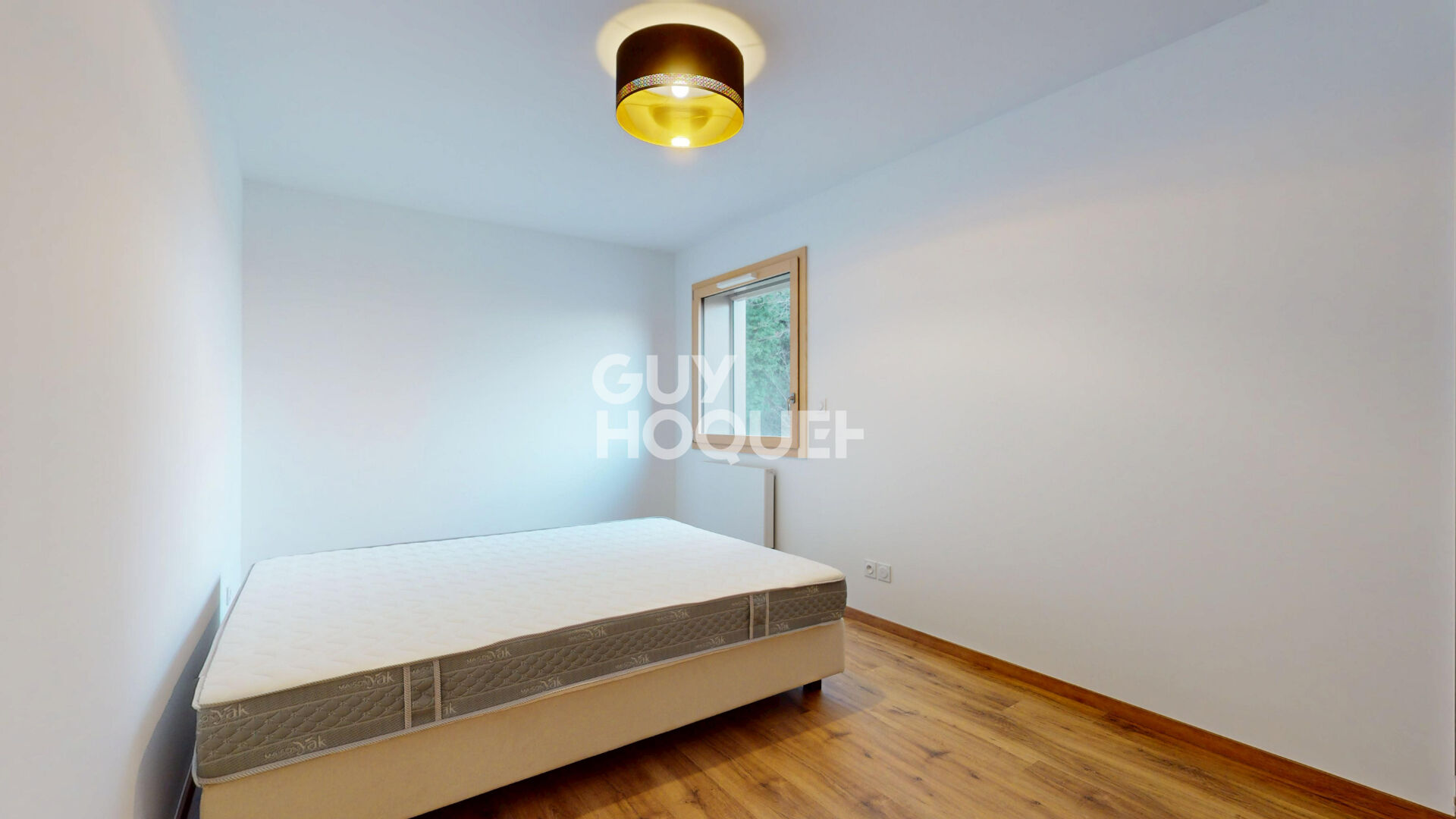 À vendre : Appartement neuf de 4 pièces à La Motte-Servolex