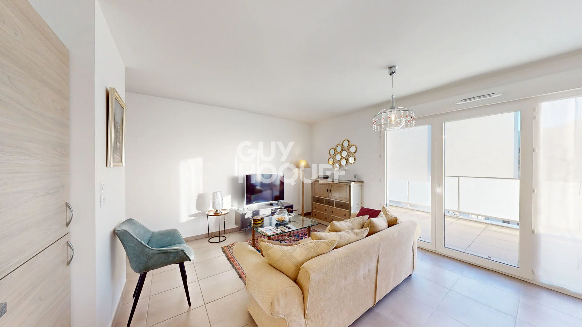 Appartement Chambery 4 pièce(s) 86.81 m2