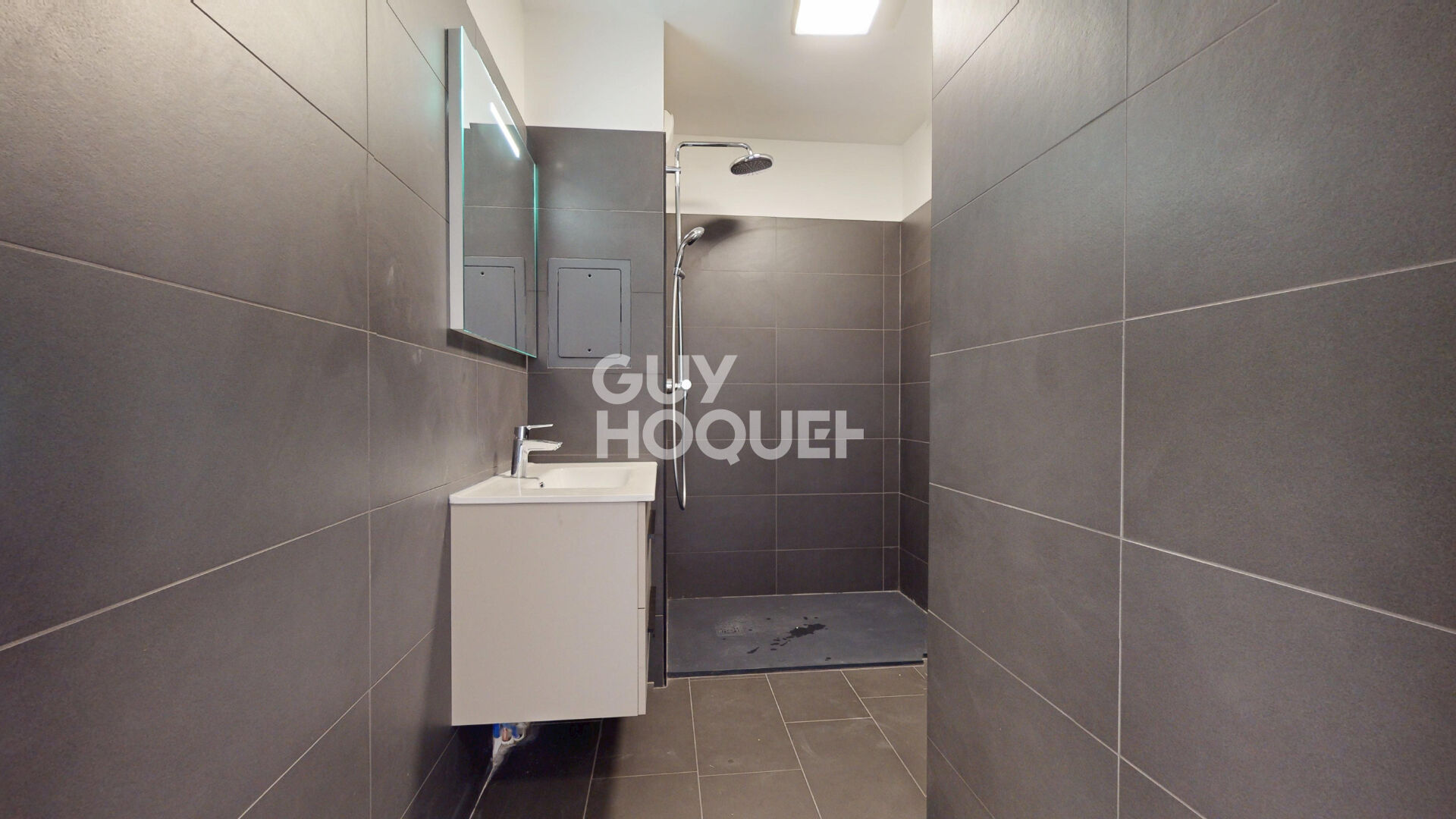 À vendre : Appartement neuf de 5 pièces à La Motte-Servolex à 4 minutes du Bourget du lac