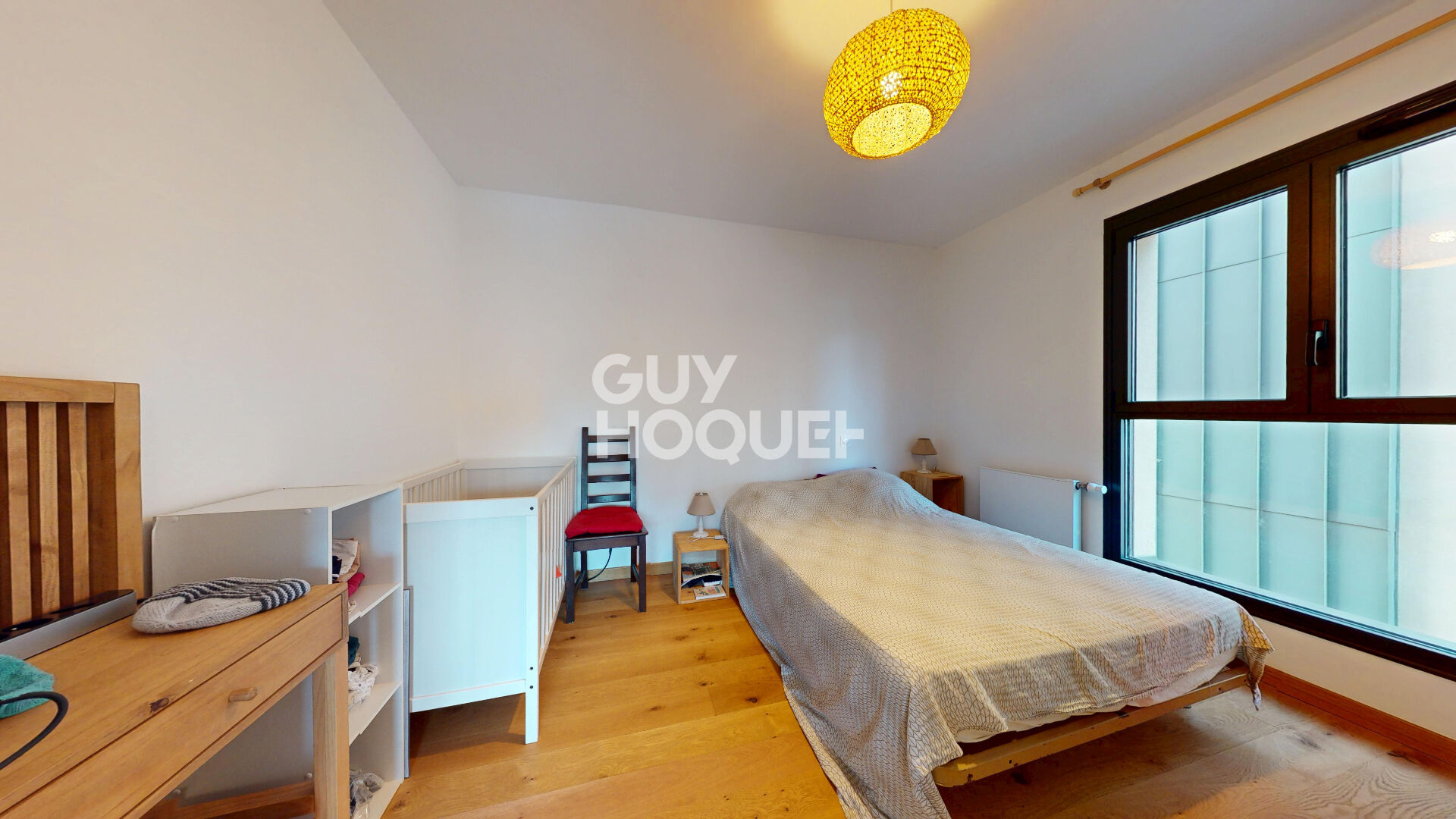Appartement Aix Les Bains 2 pièce(s) 41.41 m2