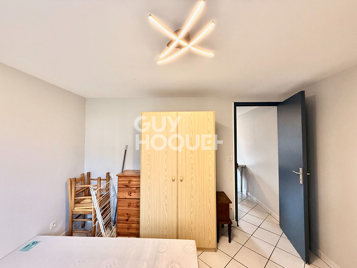 Meublé 2 pièces à AIX LES BAINS TOUT INCLUS