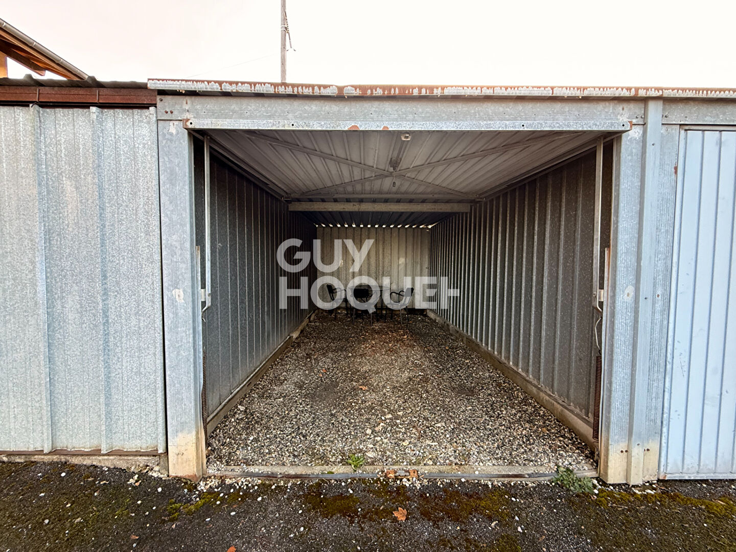 Meublé 2 pièces à AIX LES BAINS TOUT INCLUS