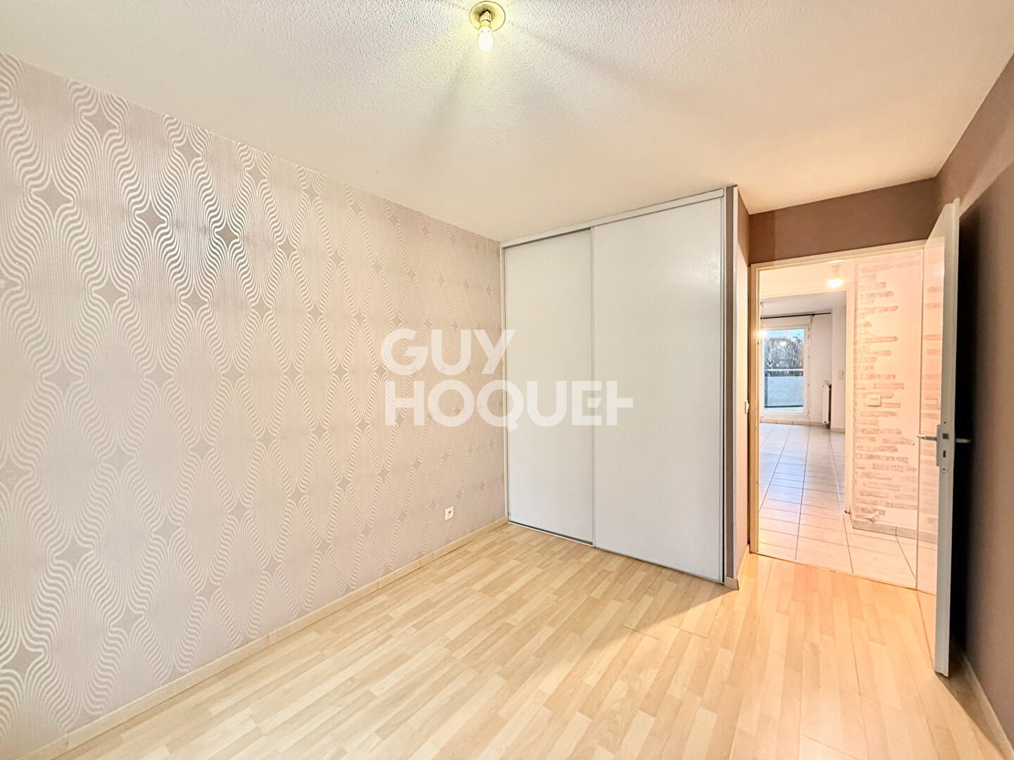 APPARTEMENT T3 CENTRE VILLE CHAMBERY