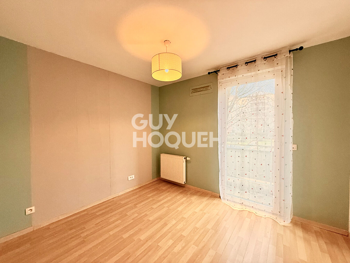 APPARTEMENT T3 CENTRE VILLE CHAMBERY