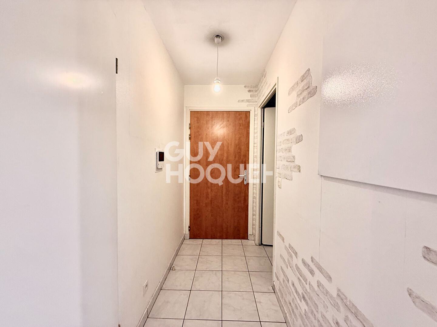 APPARTEMENT T3 CENTRE VILLE CHAMBERY