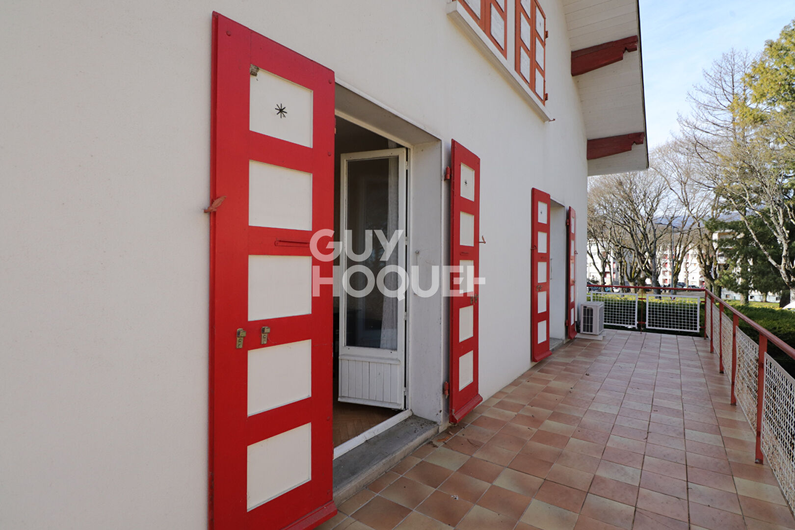 Maison à vendre à Jacob Bellecombette - 5 pièces, 4 chambres