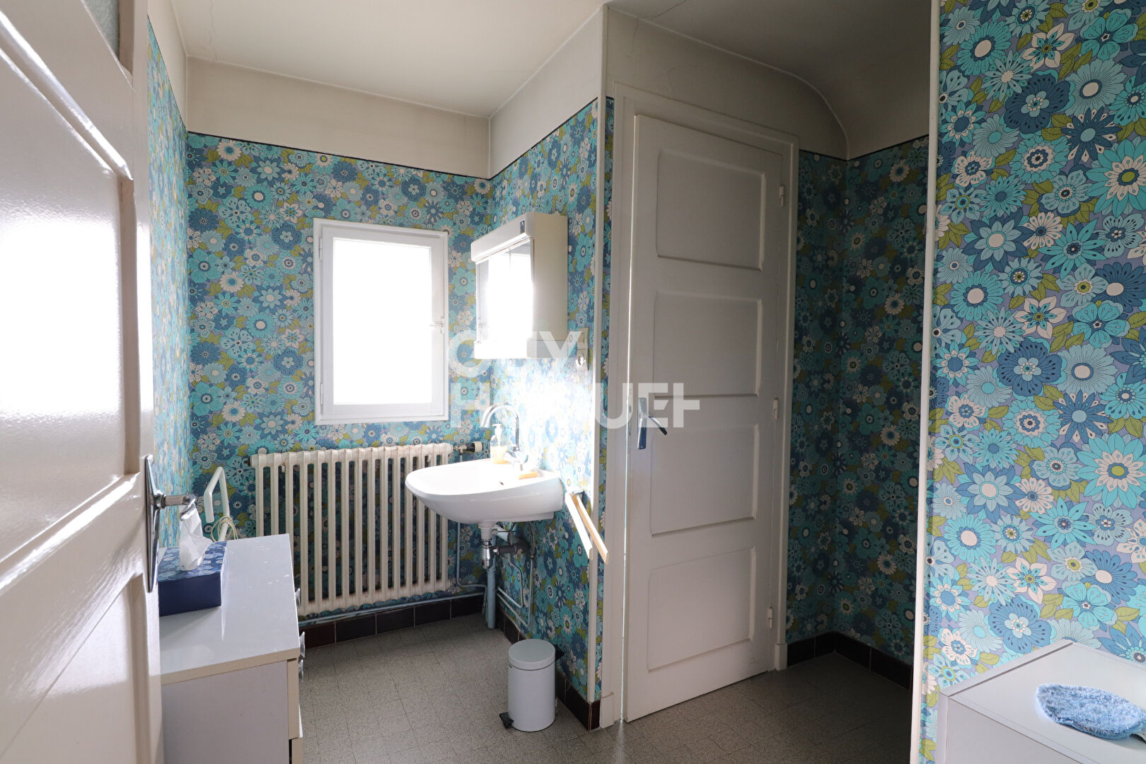 Maison à vendre à Jacob Bellecombette - 5 pièces, 4 chambres