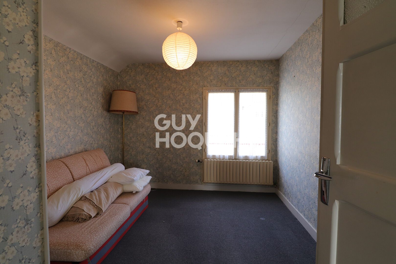 Maison à vendre à Jacob Bellecombette - 5 pièces, 4 chambres