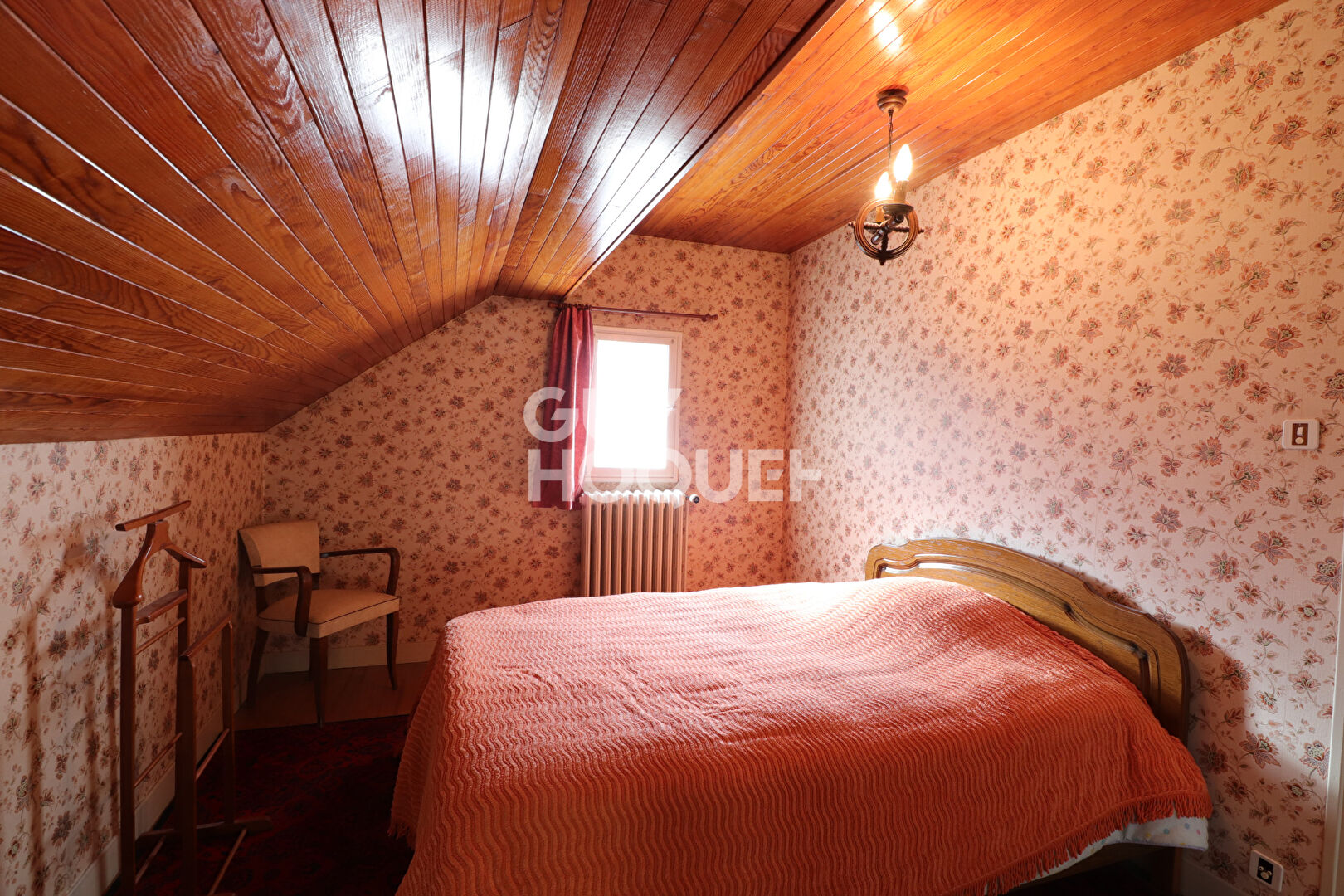 Maison à vendre à Jacob Bellecombette - 5 pièces, 4 chambres