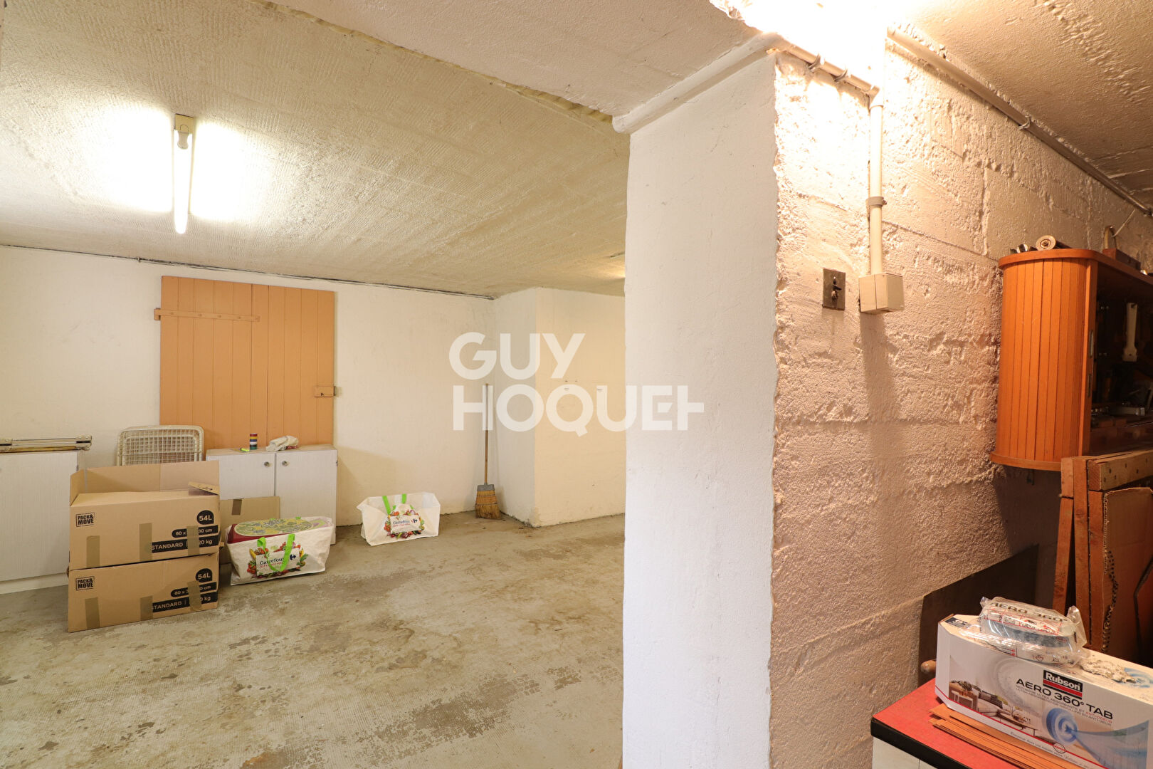 Maison à vendre à Jacob Bellecombette - 5 pièces, 4 chambres