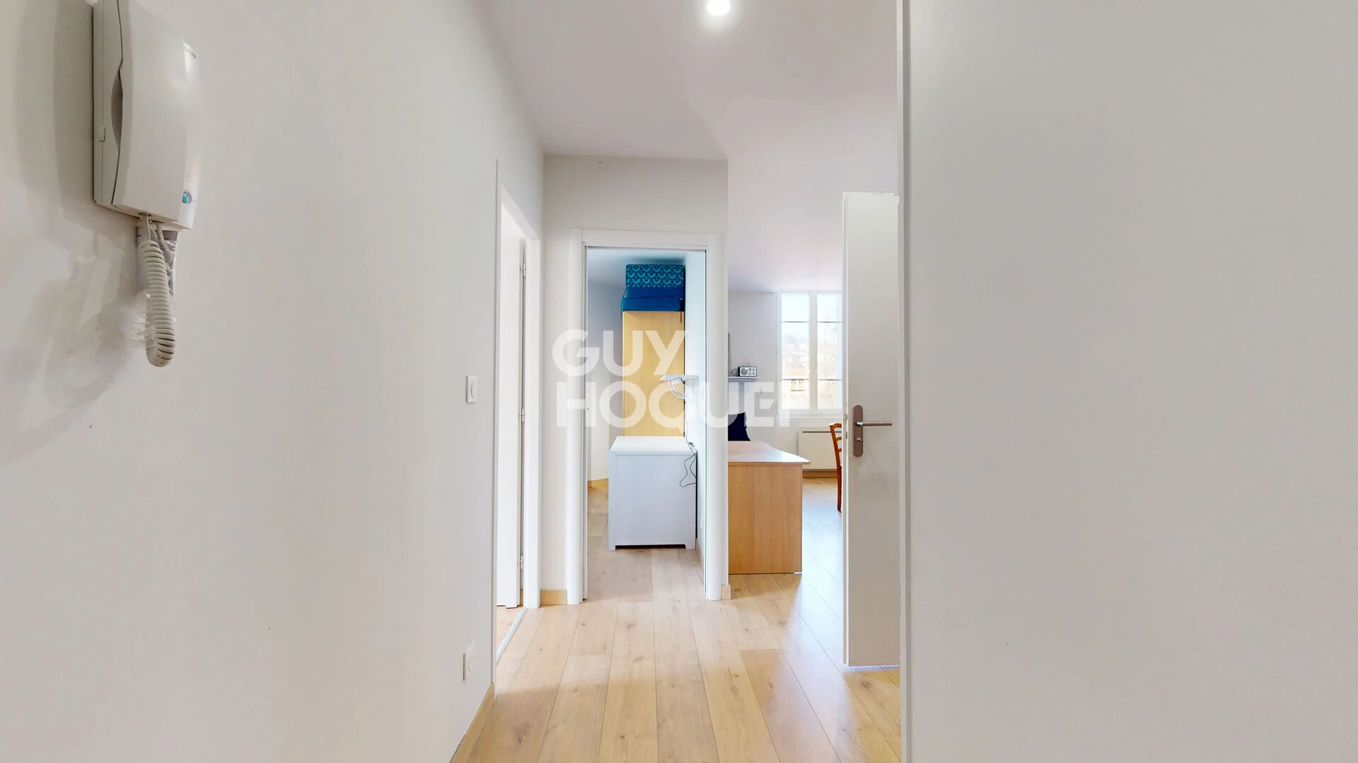 Appartement  3 pièce(s)