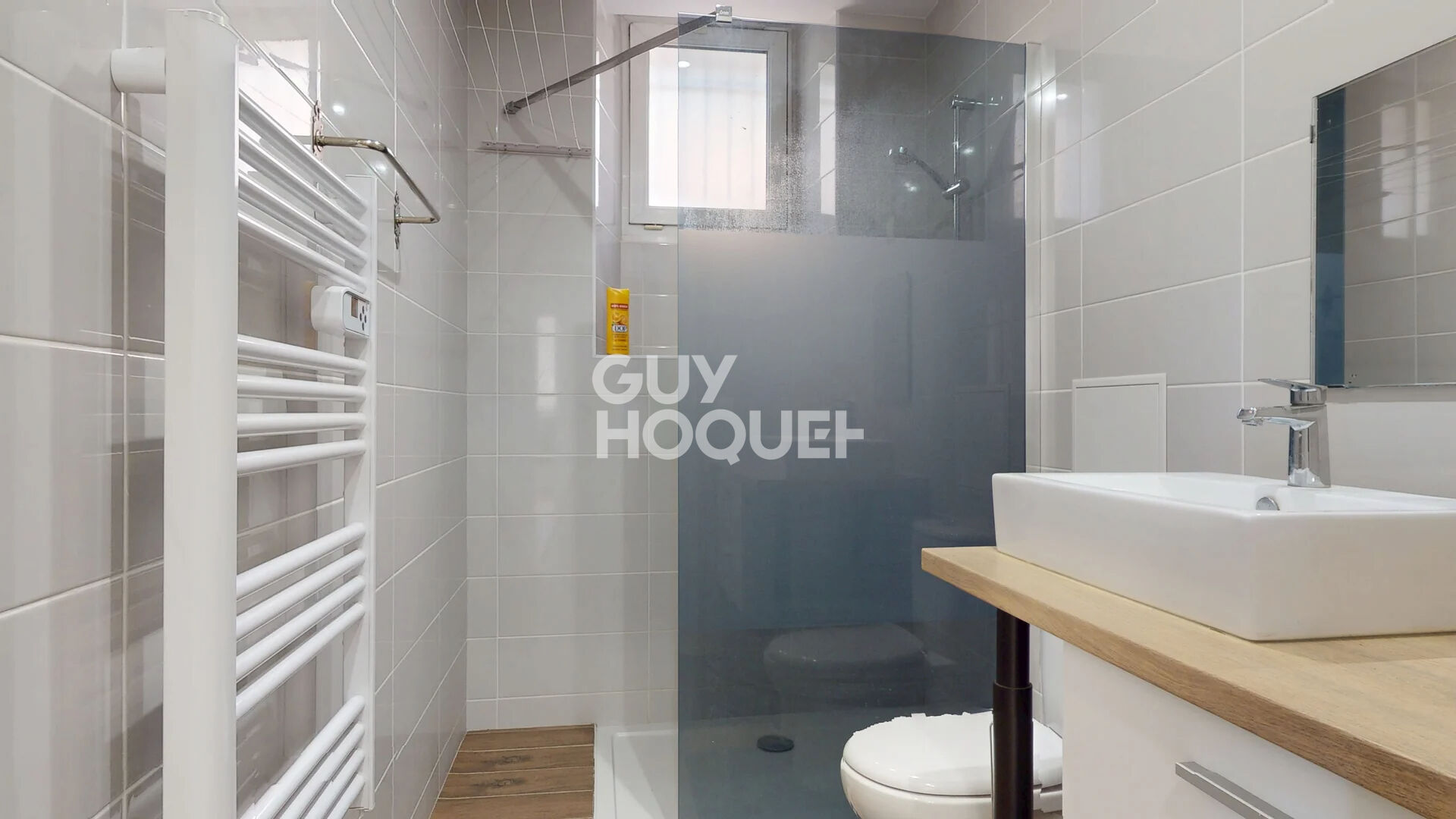 Appartement  3 pièce(s)