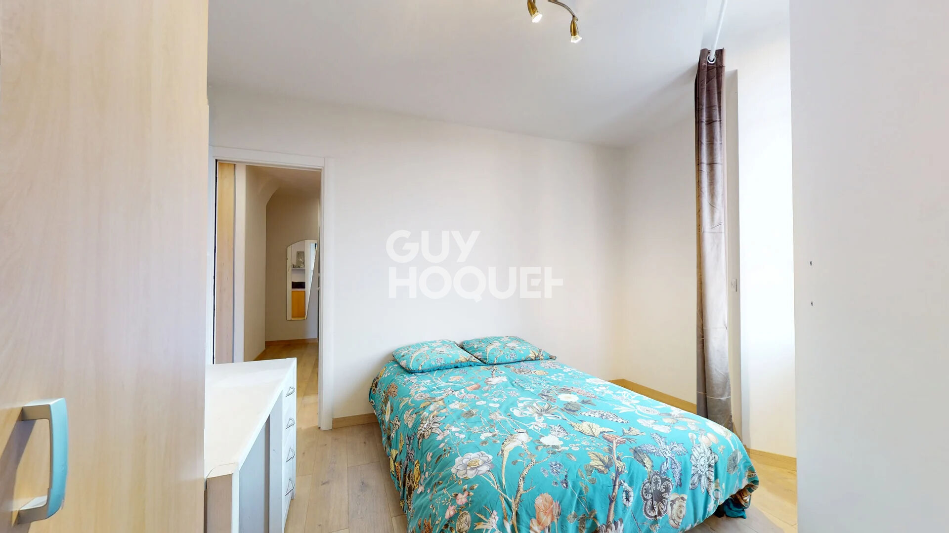 Appartement  3 pièce(s)