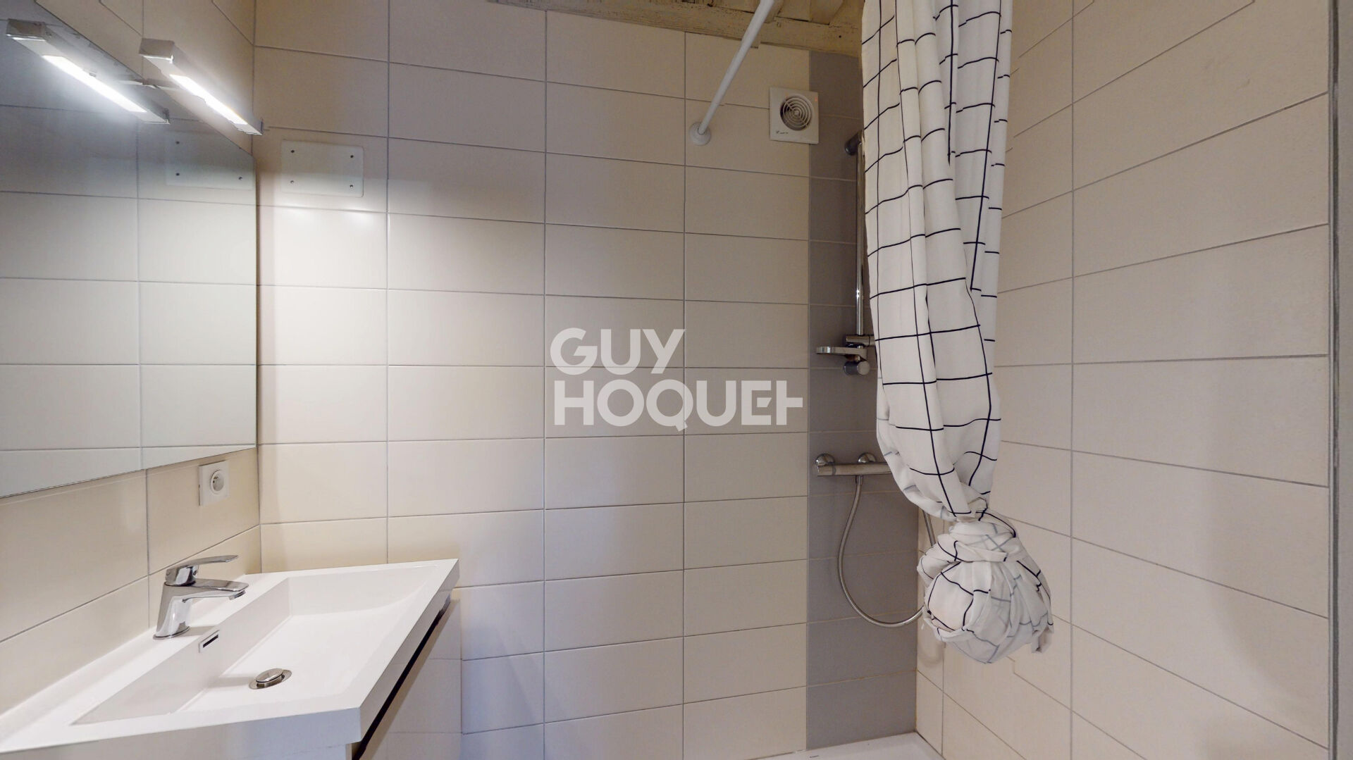 Charmant studio au coeur de Chambéry !