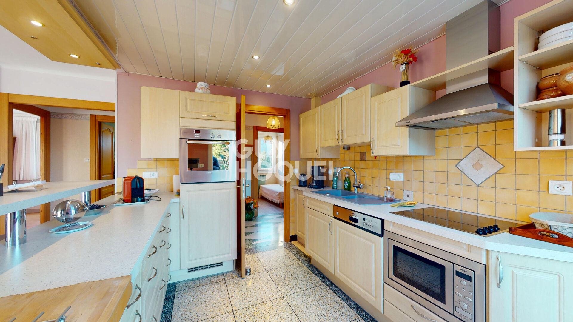 Maison Cognin 6 pièces 134.33 m2