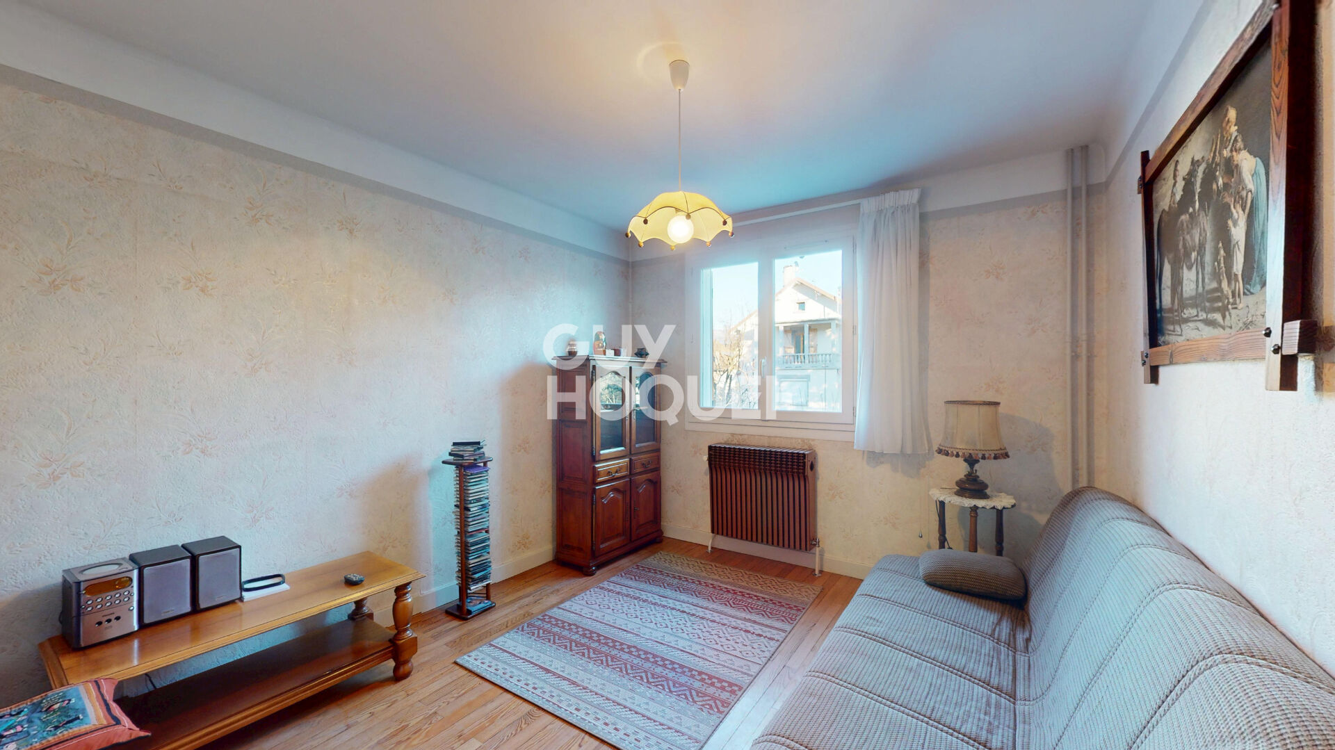 Maison Cognin 6 pièces 134.33 m2