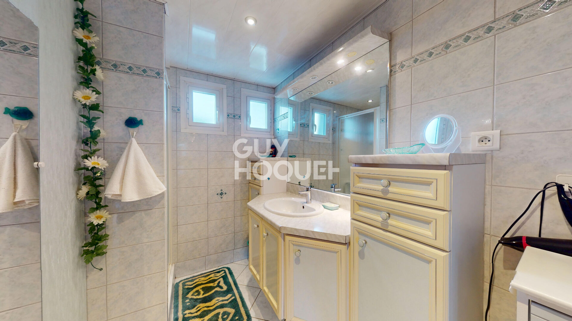 Maison Cognin 6 pièces 134.33 m2