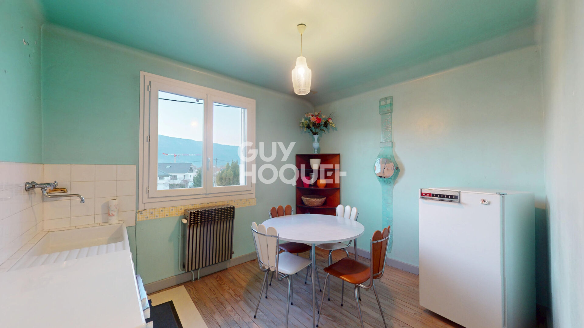 Maison Cognin 6 pièces 134.33 m2