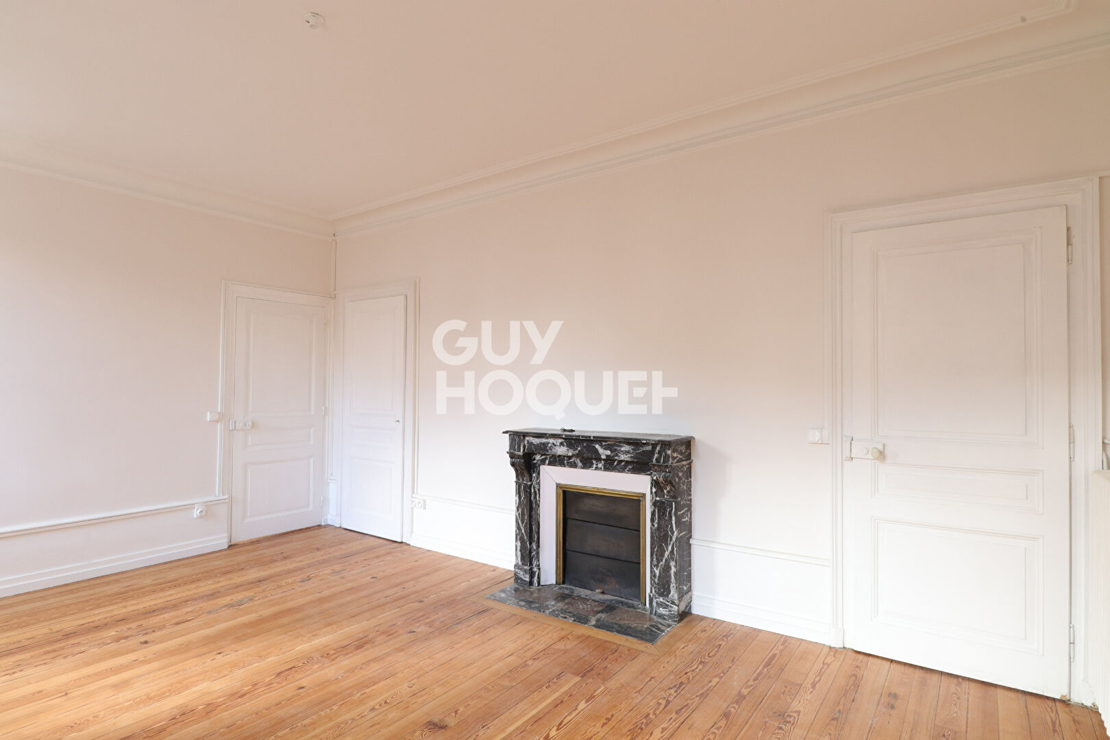 Appartement Chambery T5 de 114.60 m2