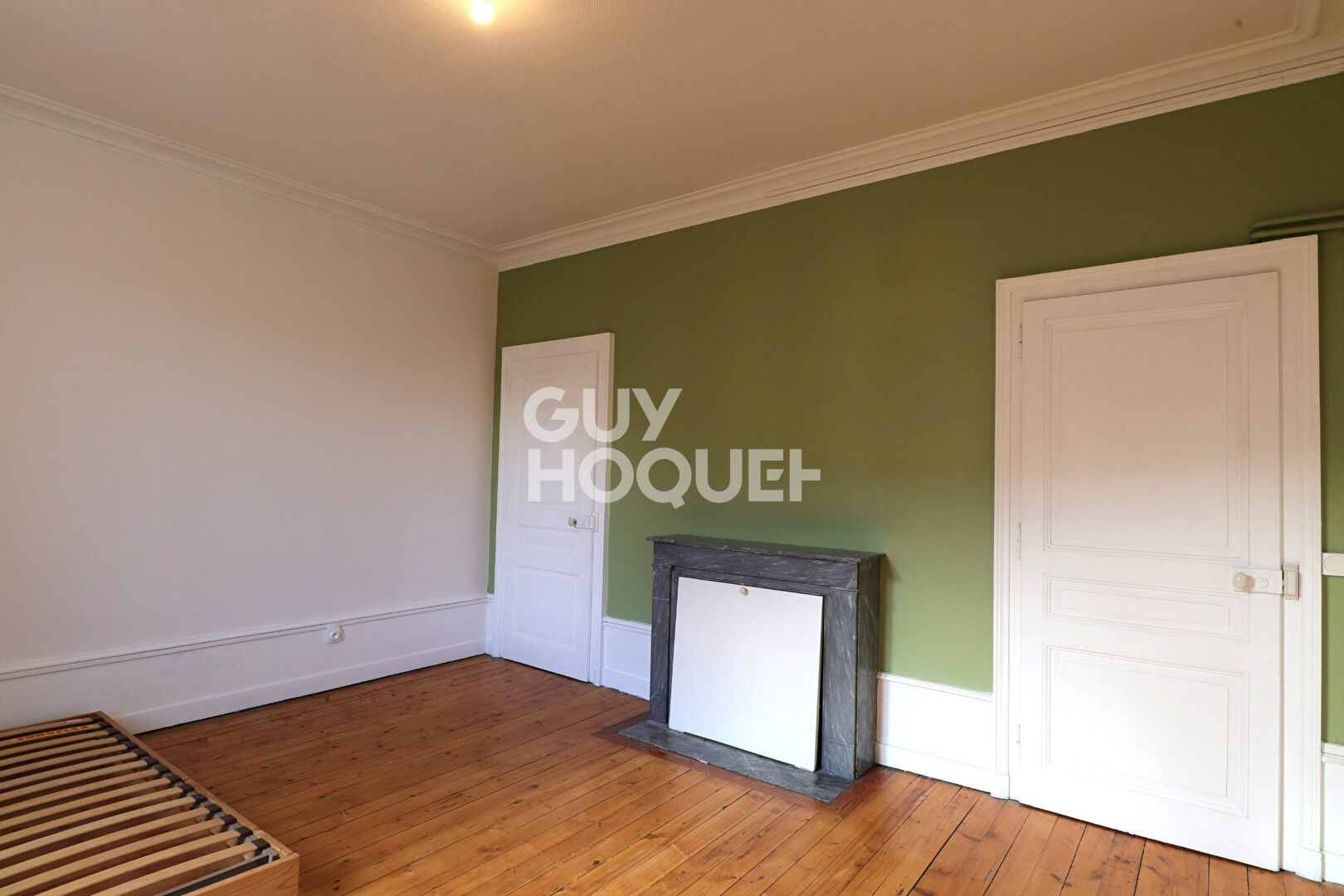 Appartement Chambery T5 de 114.60 m2