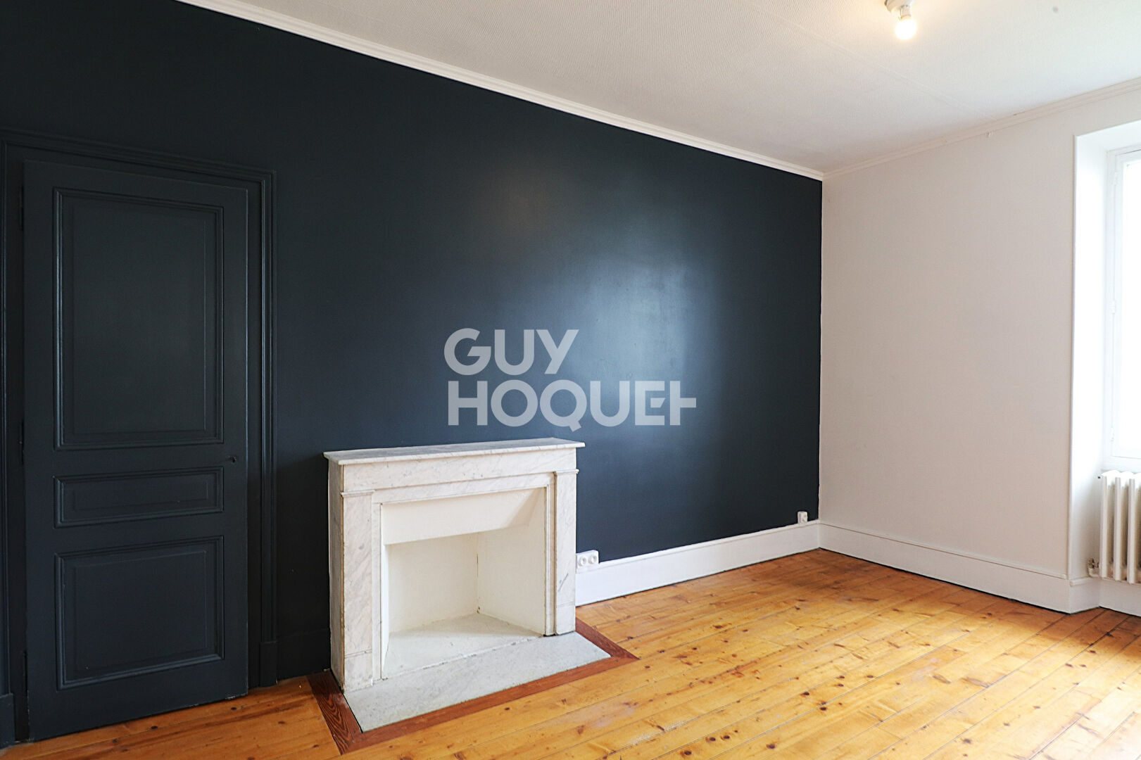 Appartement Chambery T5 de 114.60 m2