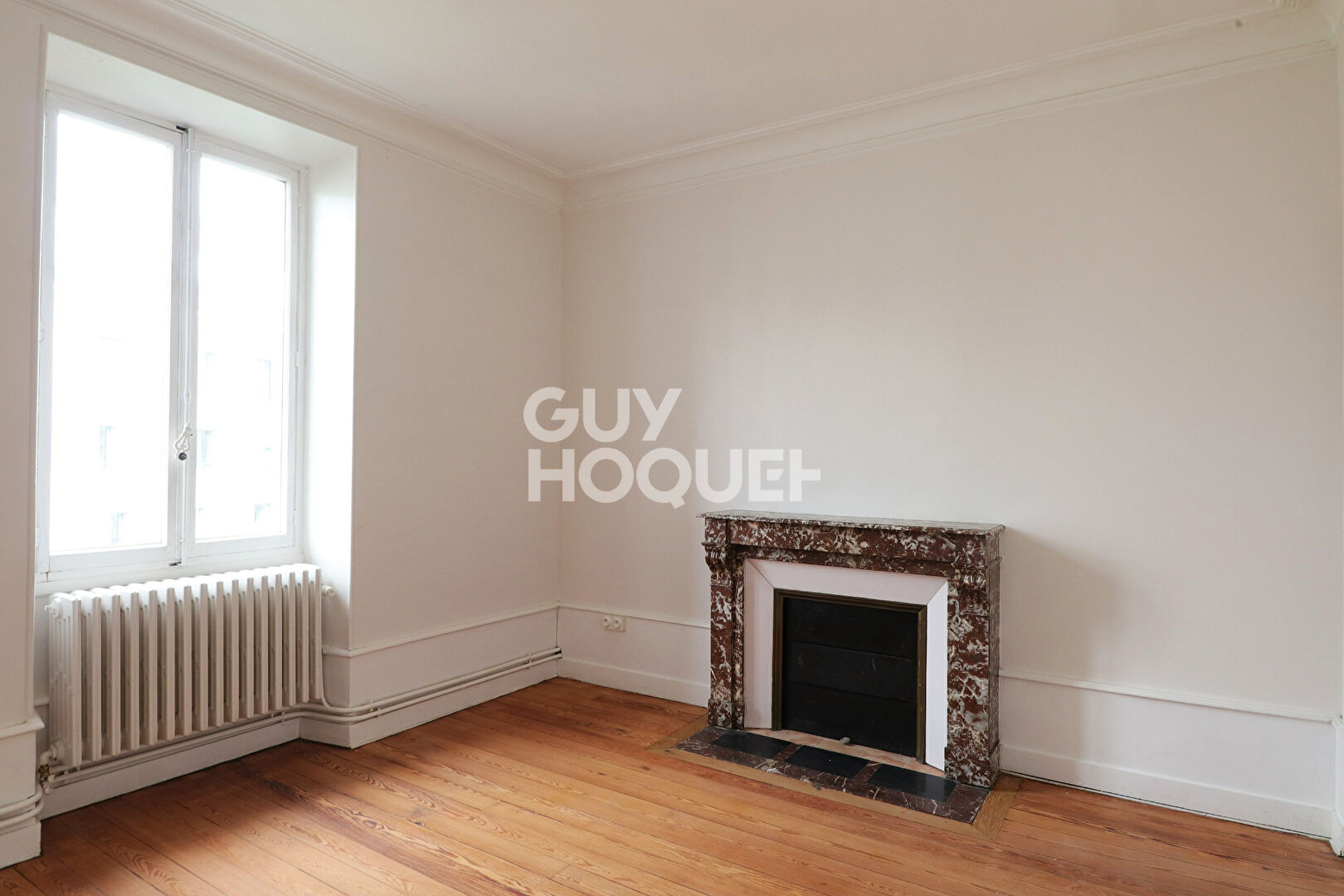 Appartement Chambery T5 de 114.60 m2