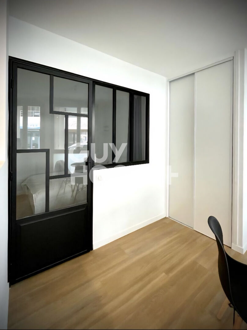 Appartement Aix Les Bains 2 pièce(s) 39.43 m2