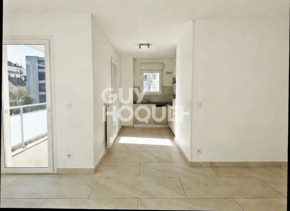 Appartement Chambery 4 pièce(s) 87 m2