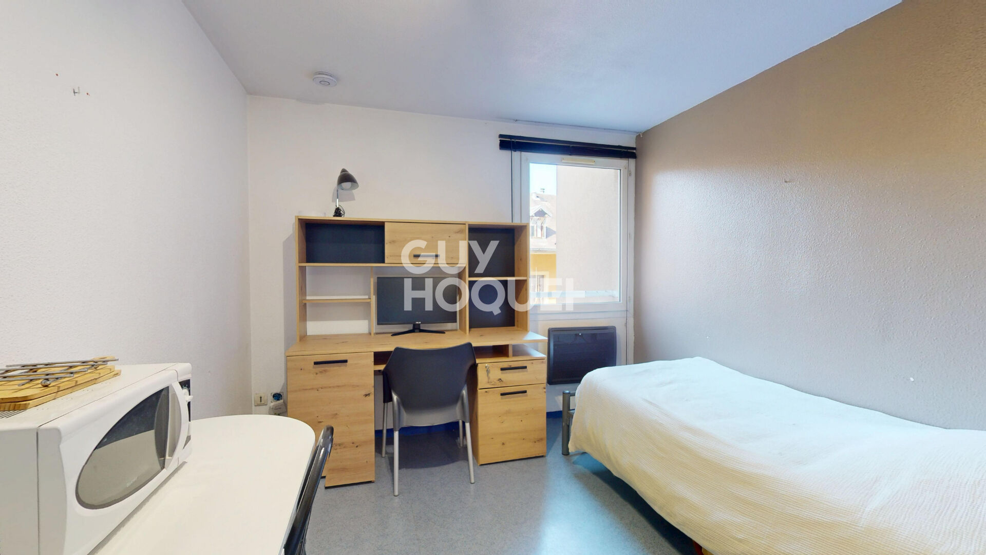 Appartement Chambery 1 pièce