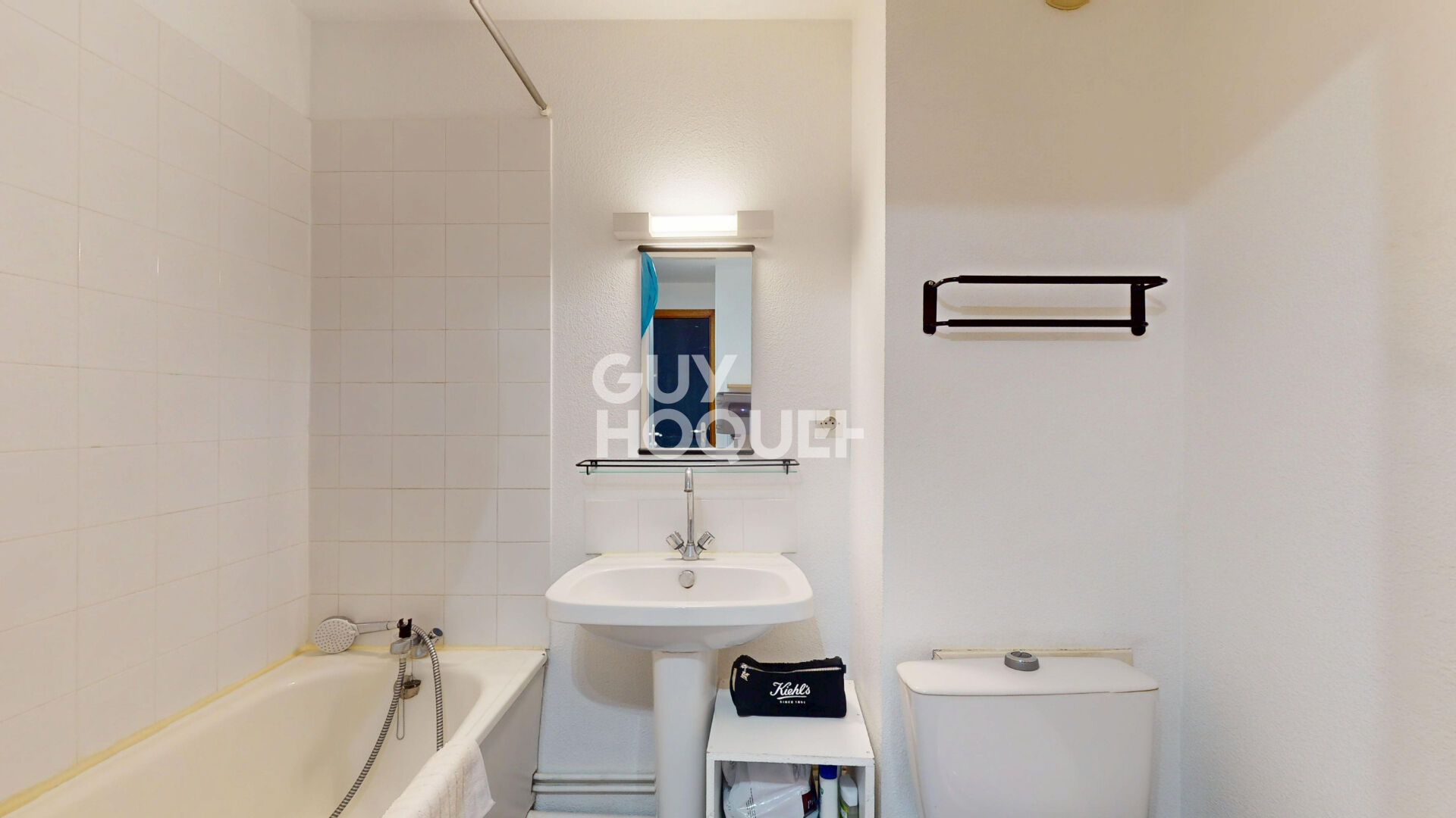 Appartement Chambery 1 pièce