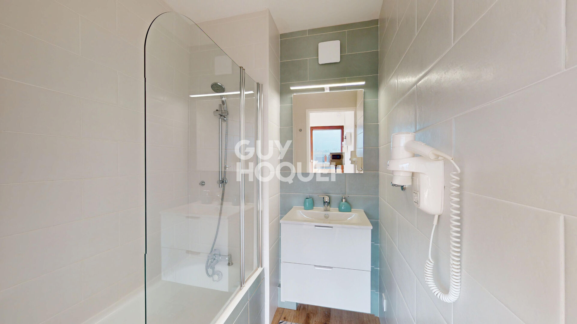 Appartement Aix Les Bains 1 pièce(s) 21 m2