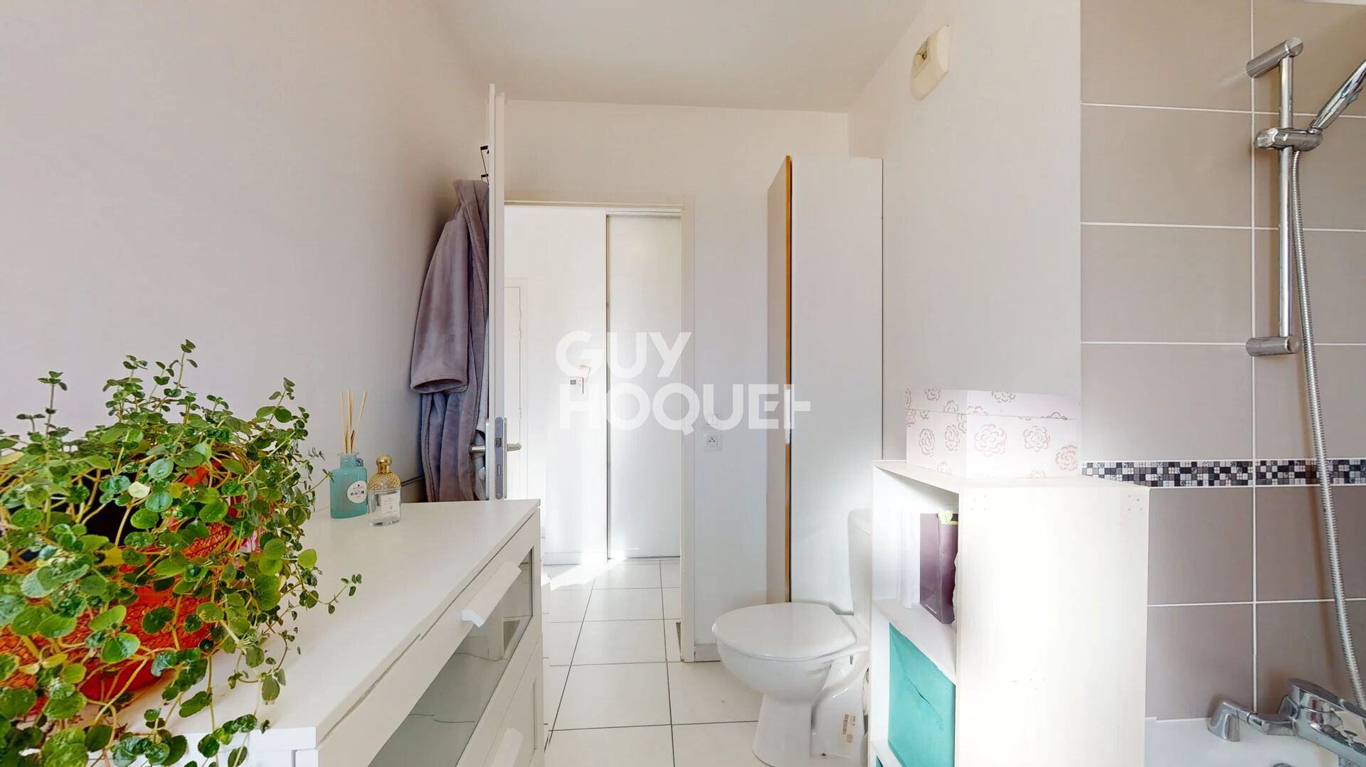 Appartement Chambery 2 pièce(s)