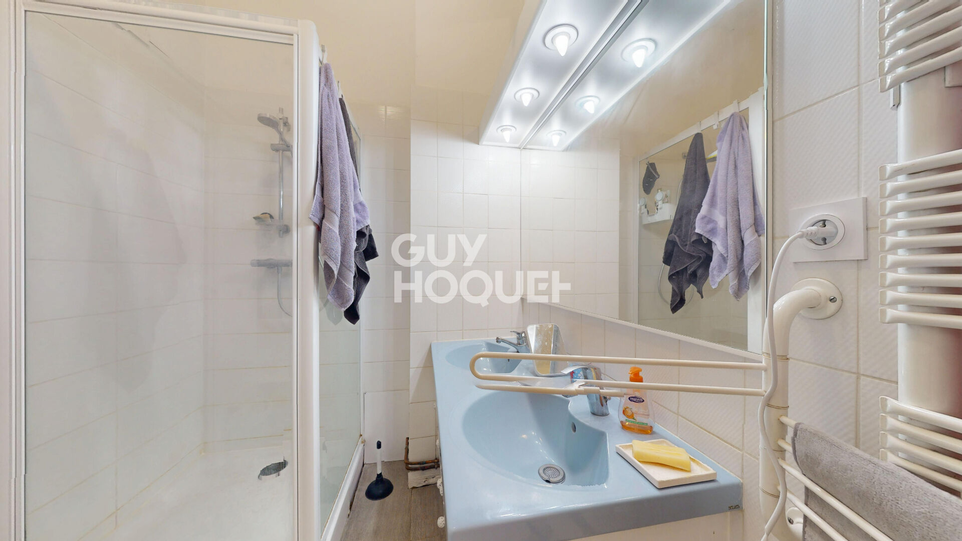 Appartement Chambery 5 pièce(s) 100.45 m2